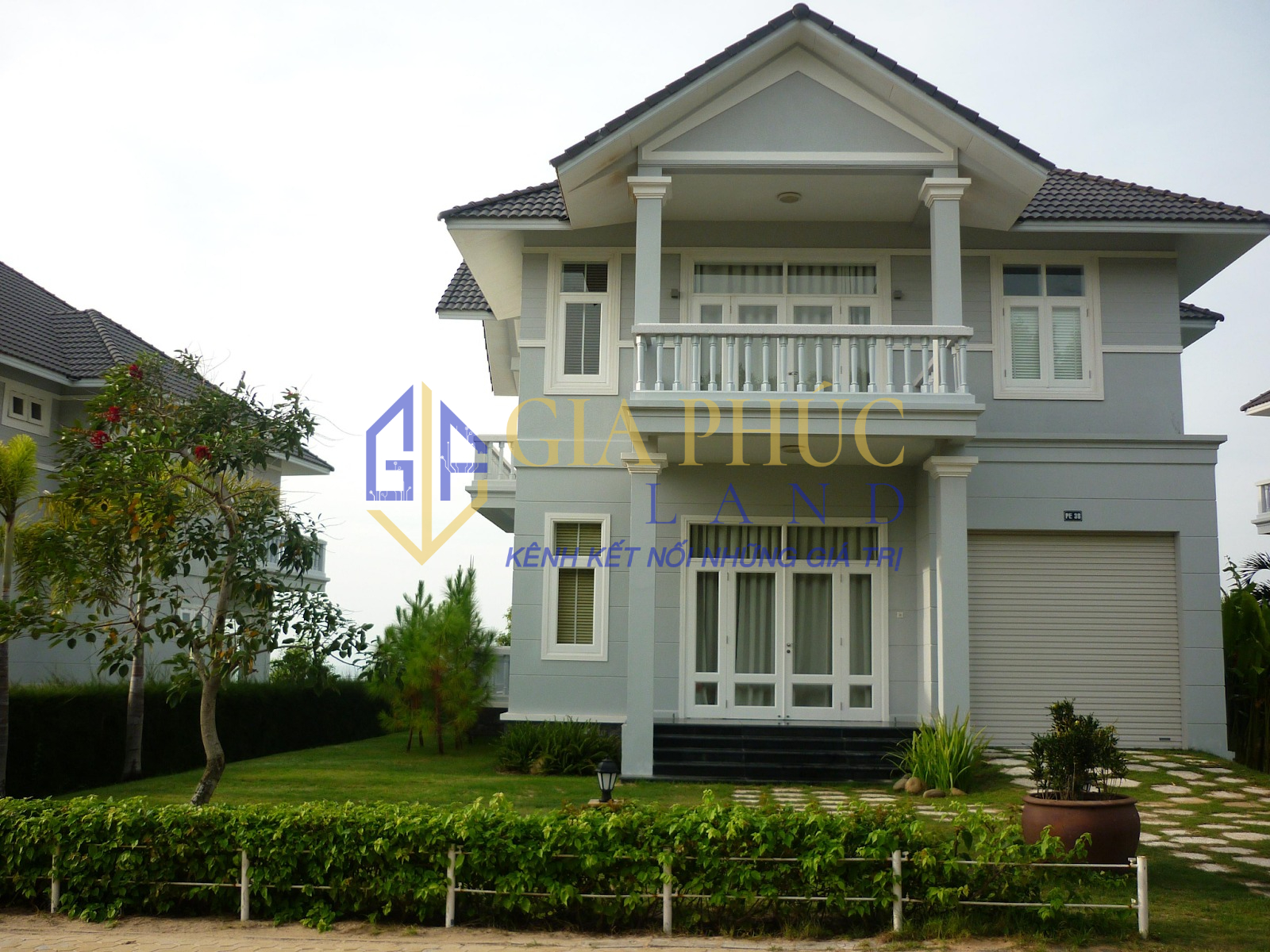 Cần tránh những hướng nhà xấu